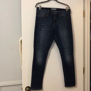 Banana Republic Skinny Jeans - 29P